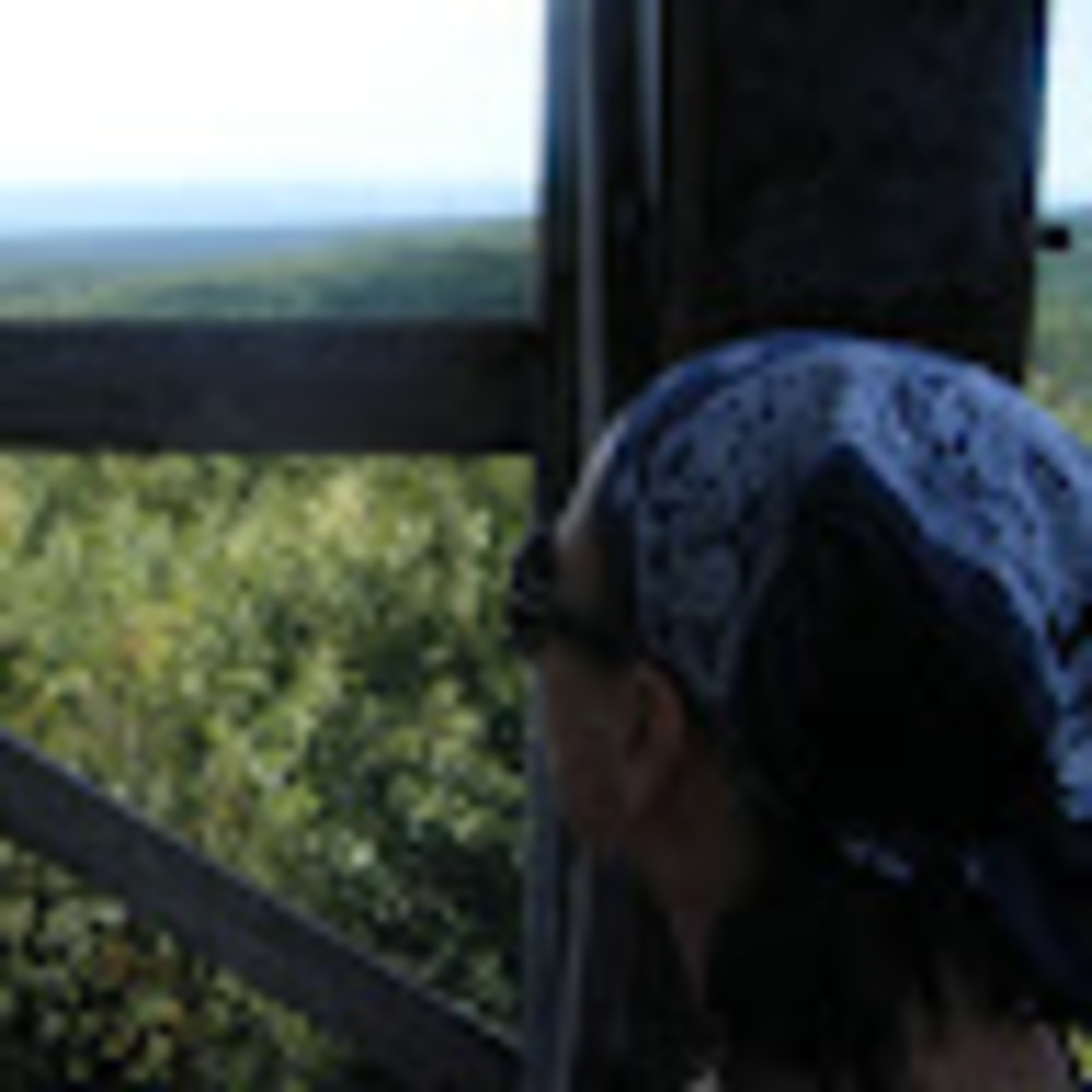 Meet your Posher, Debbie